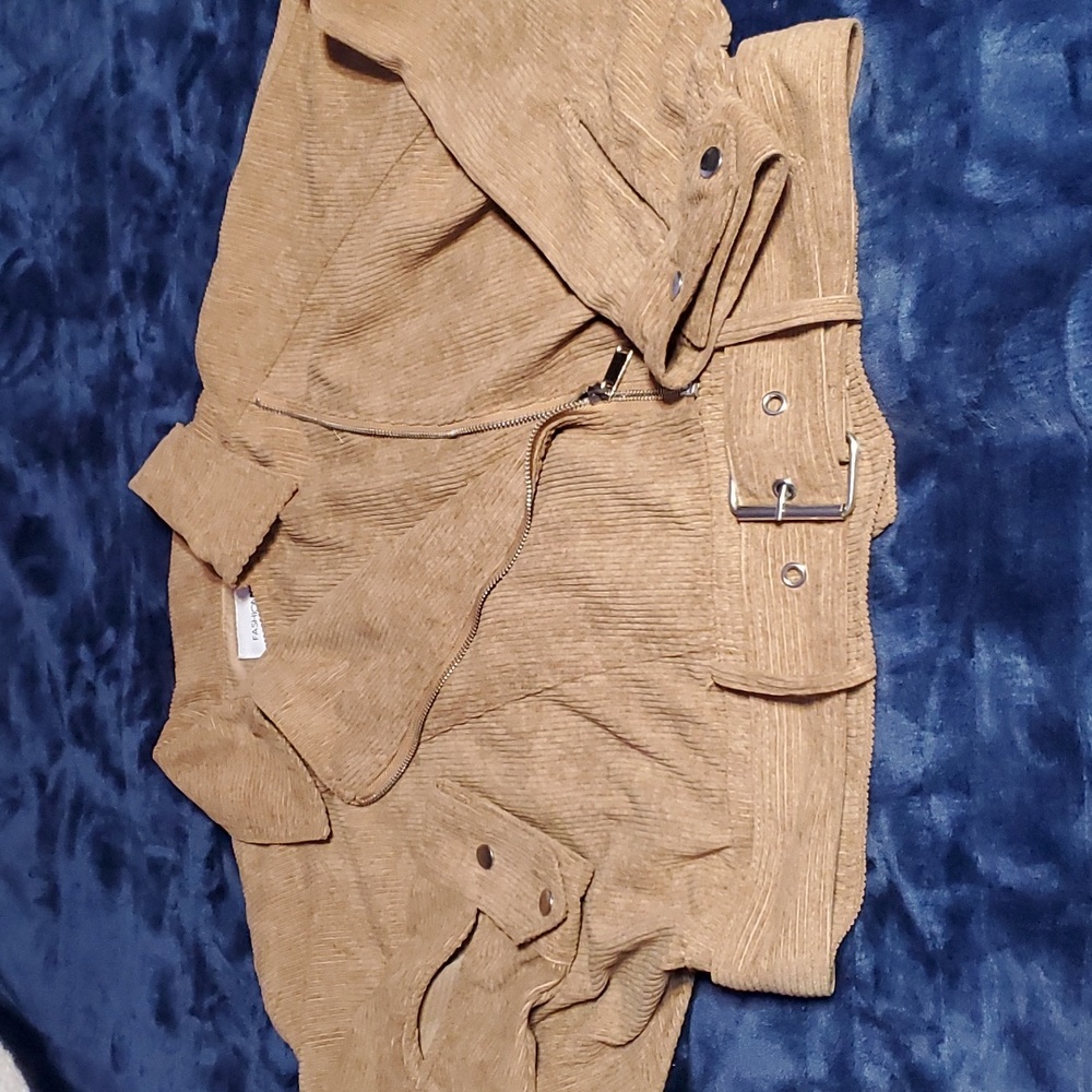 Jacket - Picture 6 of 12
